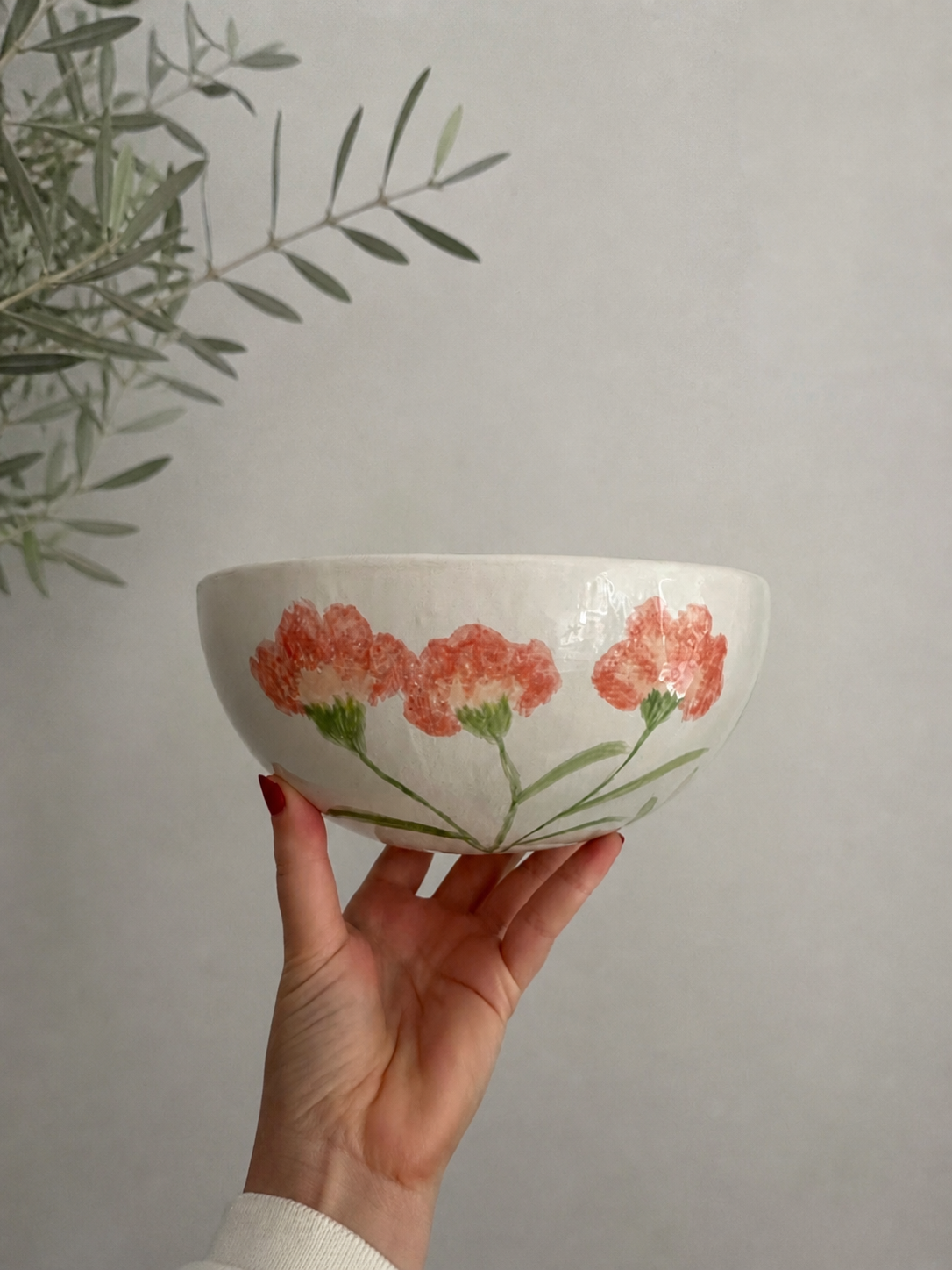 Zinya Bowl
