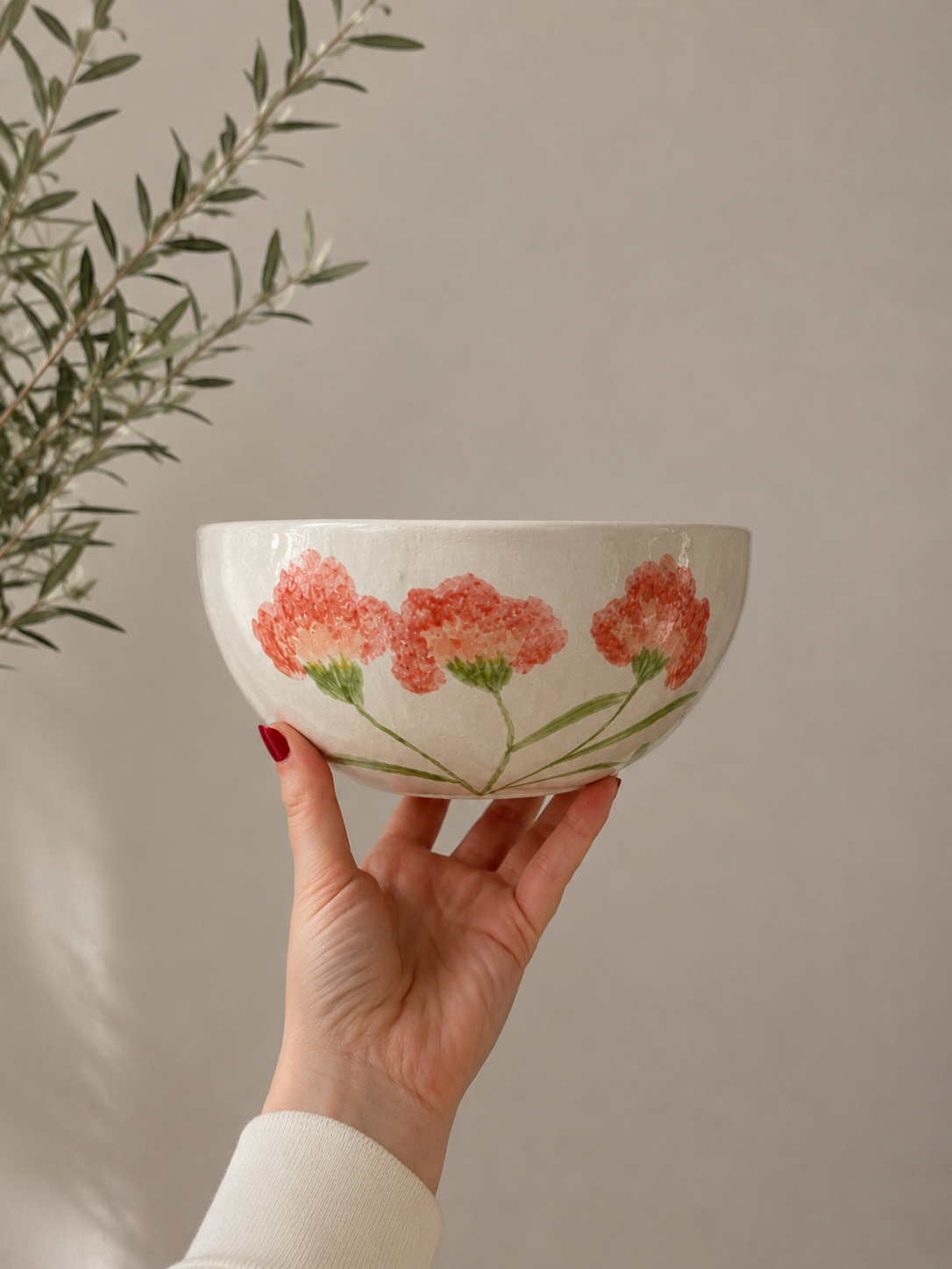 Zinya Bowl
